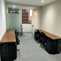 International Plaza (D2), Office #558209231